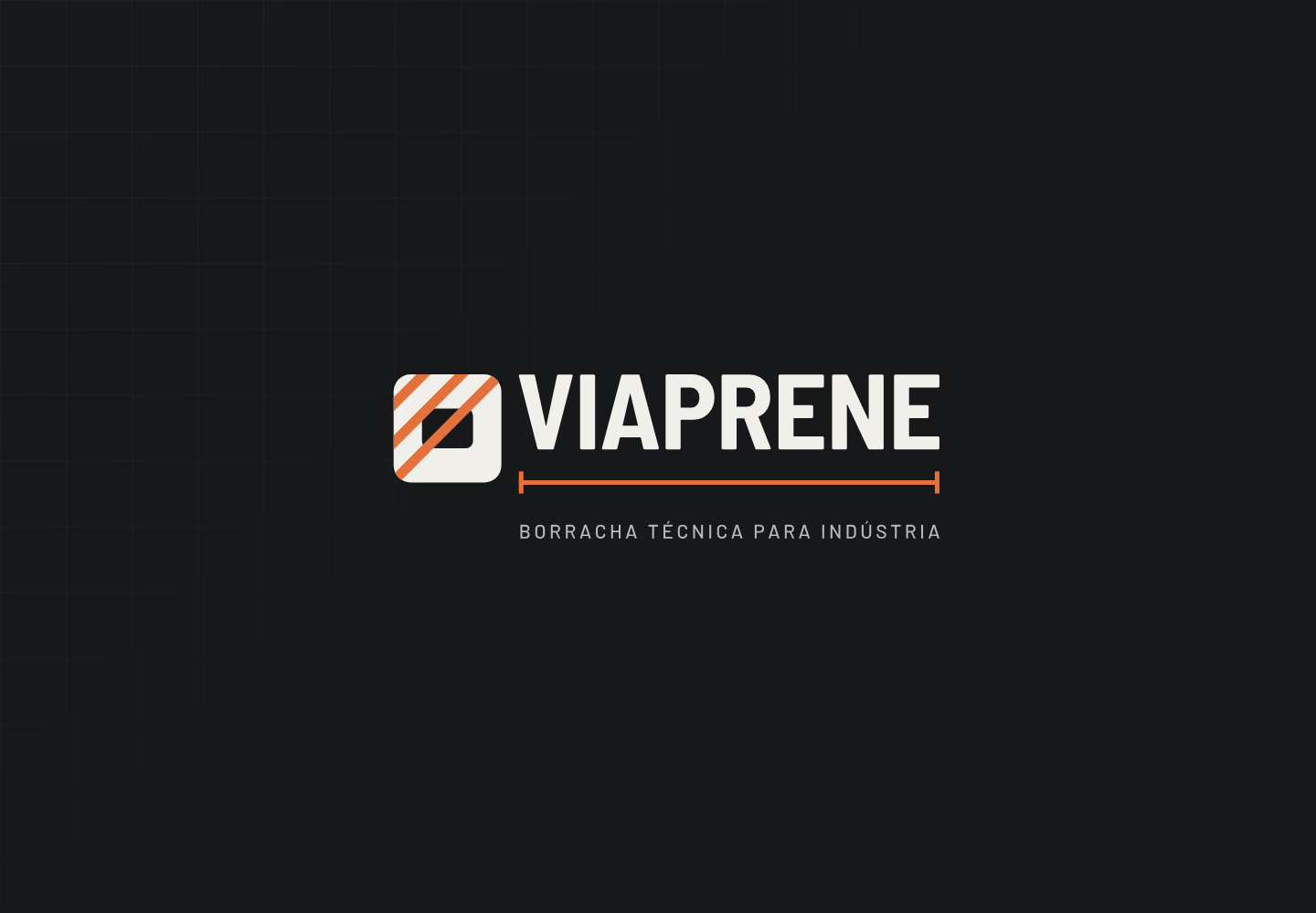 VIAPRENE — trabalho do FAAL Studio